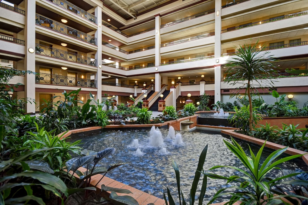 embassy suites by hilton lexington uk coldstream