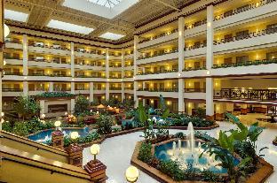 embassy suites by hilton lexington uk coldstream