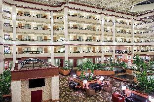 embassy suites by hilton lexington uk coldstream