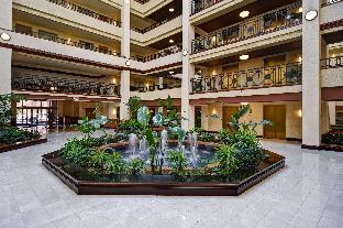 embassy suites by hilton lexington uk coldstream