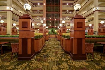 Embassy Suites By Hilton Lexington/Uk Coldstream,Lexington>>Fayette County,4 star