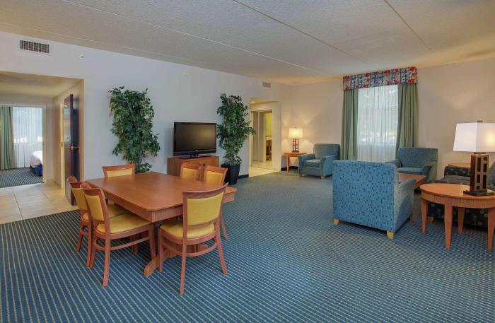 embassy suites by hilton lexington uk coldstream