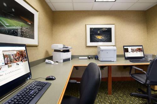 embassy suites by hilton lexington uk coldstream