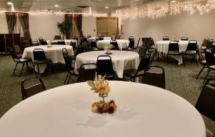 bicentennial inn
