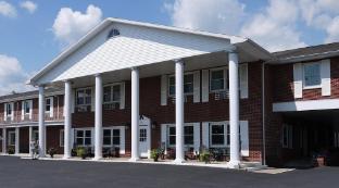 bicentennial inn