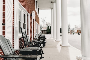buckhannon