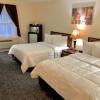 bicentennial inn