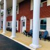 bicentennial inn