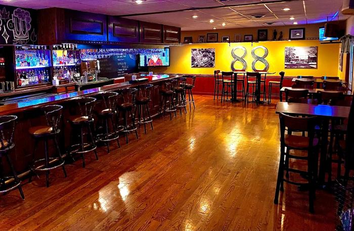 bicentennial inn