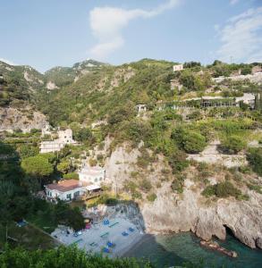 La Dolce Vita Residence,Amalfi Coast>>Amalfi,3 star