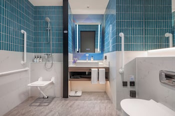 holiday inn express beijing zhongguancun tech park