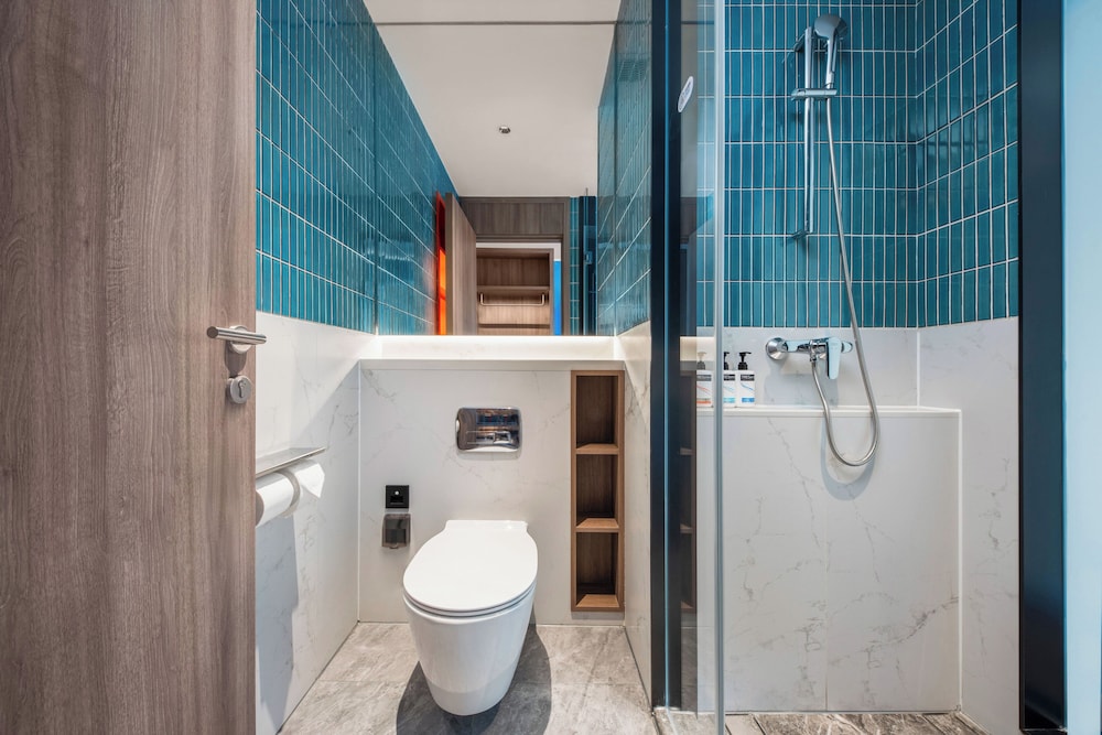 holiday inn express beijing zhongguancun tech park