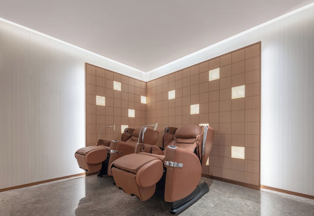 holiday inn express beijing zhongguancun tech park