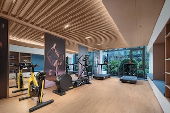 holiday inn express beijing zhongguancun tech park