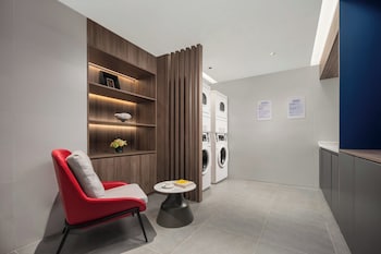 holiday inn express beijing zhongguancun tech park