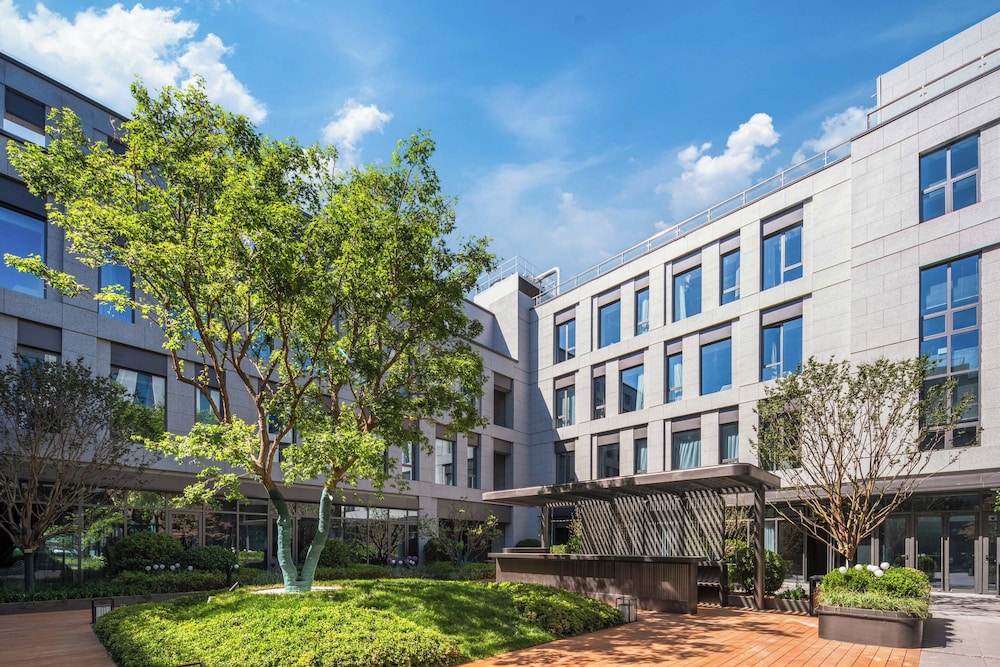 holiday inn express beijing zhongguancun tech park