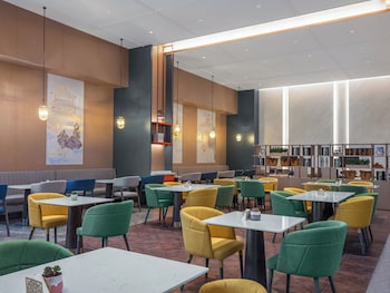 holiday inn express beijing zhongguancun tech park