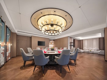 holiday inn express beijing zhongguancun tech park