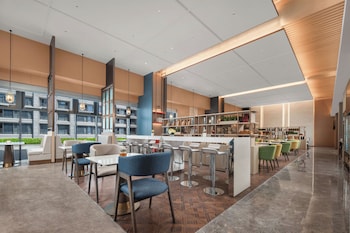 holiday inn express beijing zhongguancun tech park
