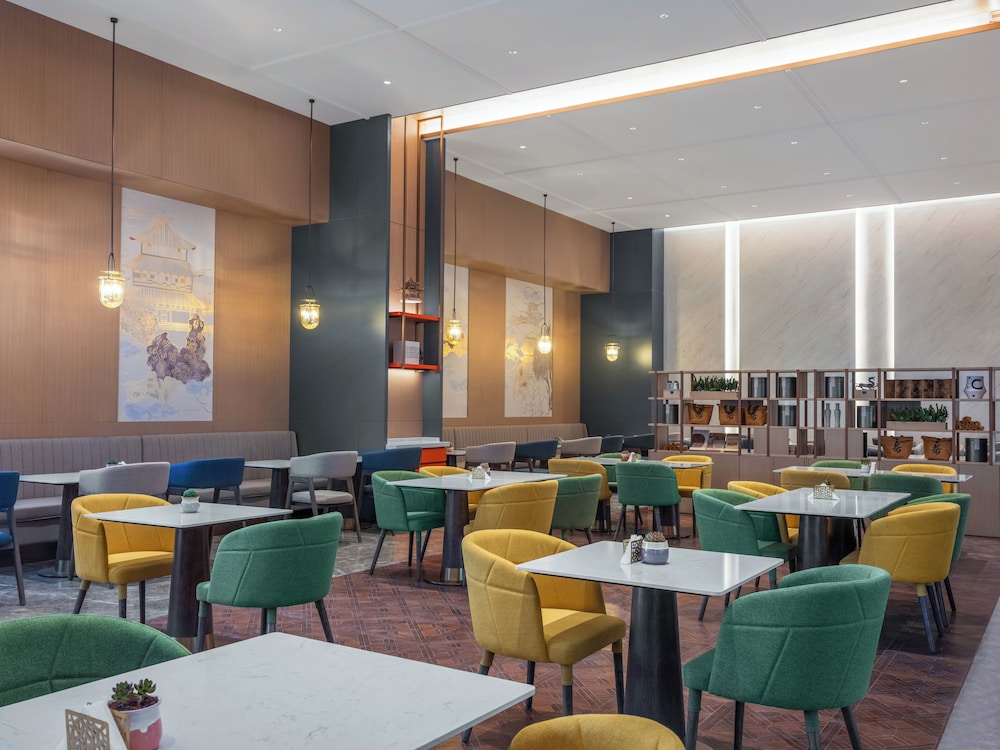 holiday inn express beijing zhongguancun tech park