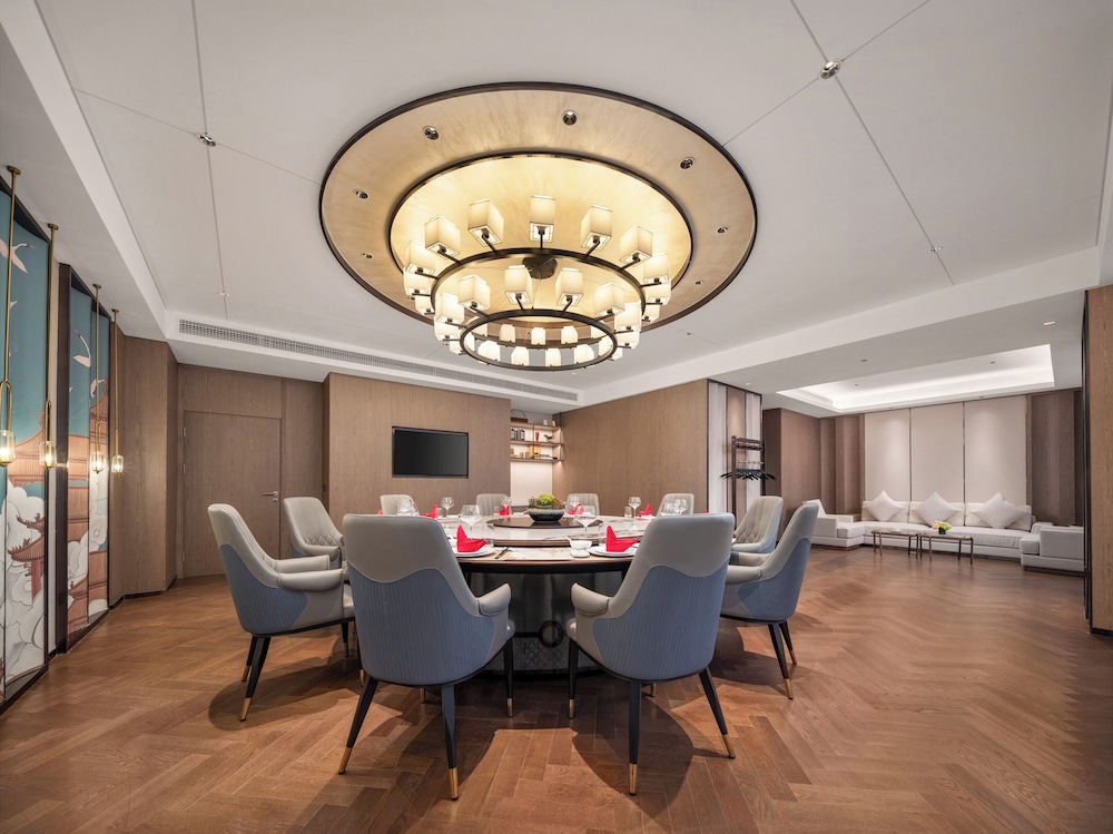 holiday inn express beijing zhongguancun tech park