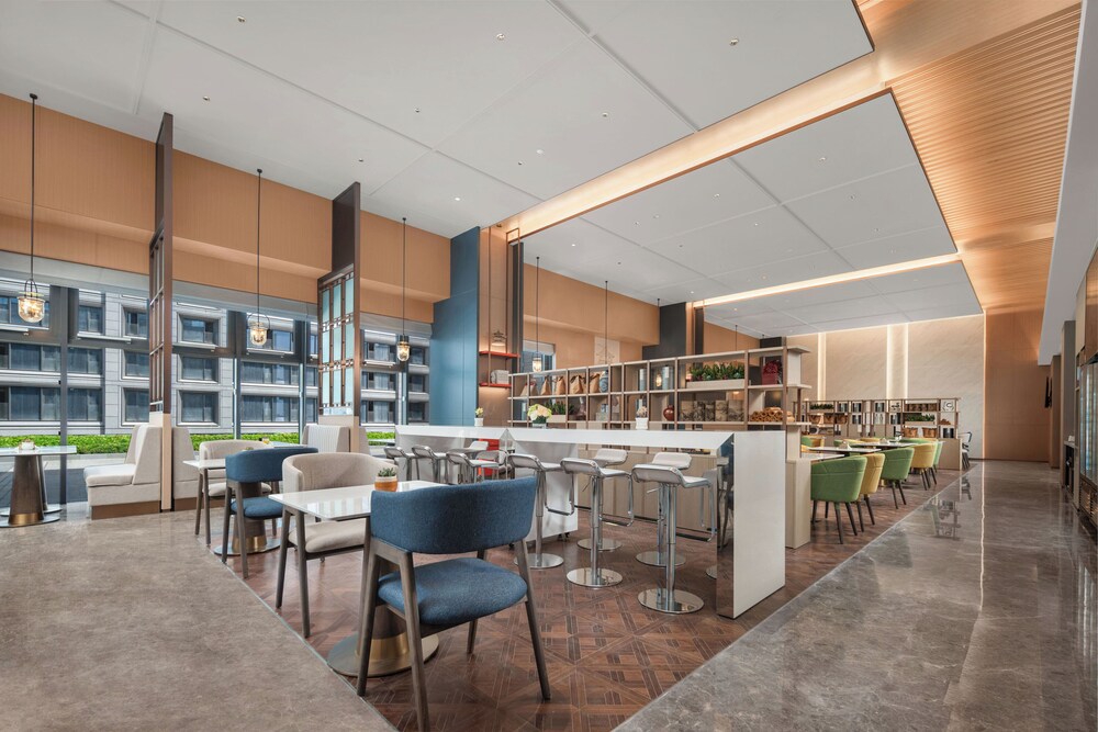 holiday inn express beijing zhongguancun tech park