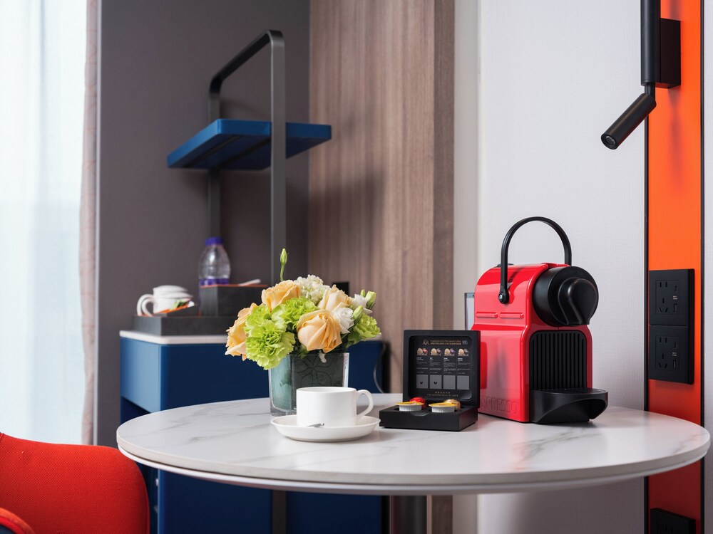 holiday inn express beijing zhongguancun tech park