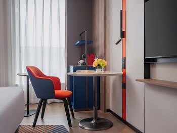 holiday inn express beijing zhongguancun tech park