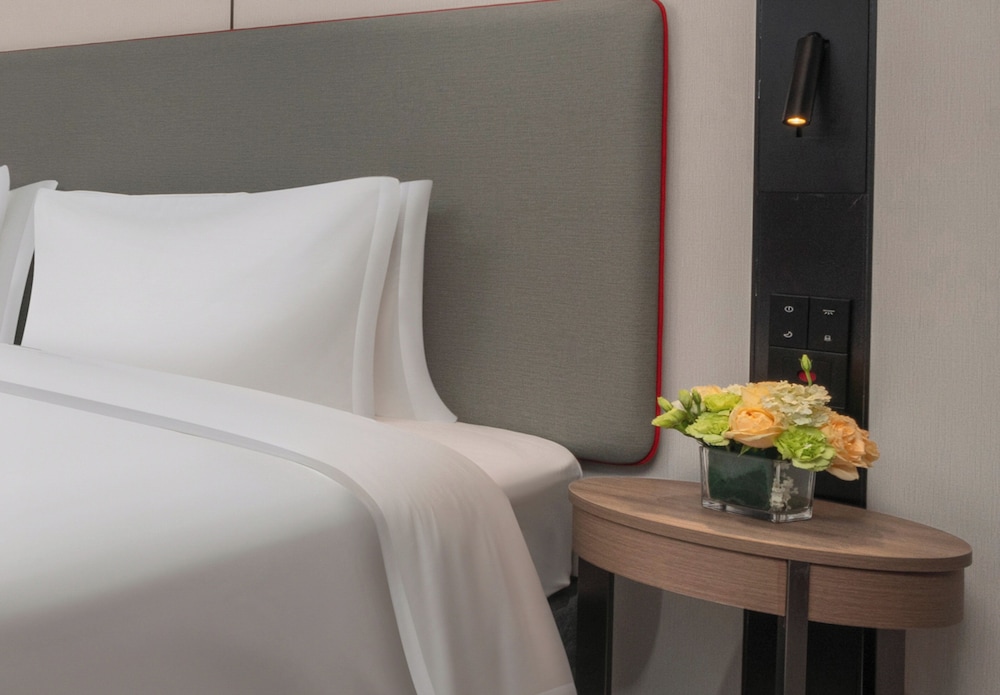 holiday inn express beijing zhongguancun tech park