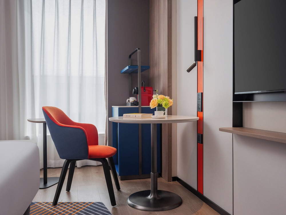 holiday inn express beijing zhongguancun tech park
