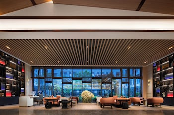 holiday inn express beijing zhongguancun tech park