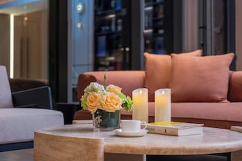 holiday inn express beijing zhongguancun tech park