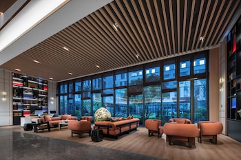 holiday inn express beijing zhongguancun tech park