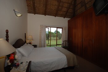 Hoopoe Haven Guest House,Diepsloot>>Chartwell,3 star