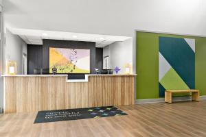 spark by hilton commerce ga