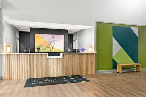 spark by hilton commerce ga