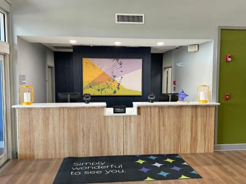 spark by hilton commerce ga