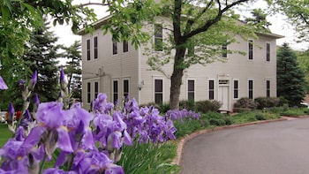 Colorado Chautauqua,,3 star