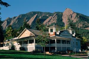 colorado chautauqua