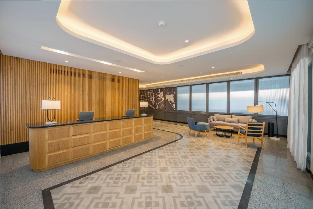 holiday inn express kolkata new town by ihg