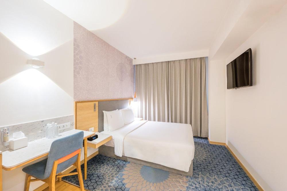 holiday inn express kolkata new town