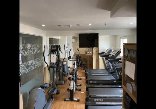 holiday inn express kolkata new town