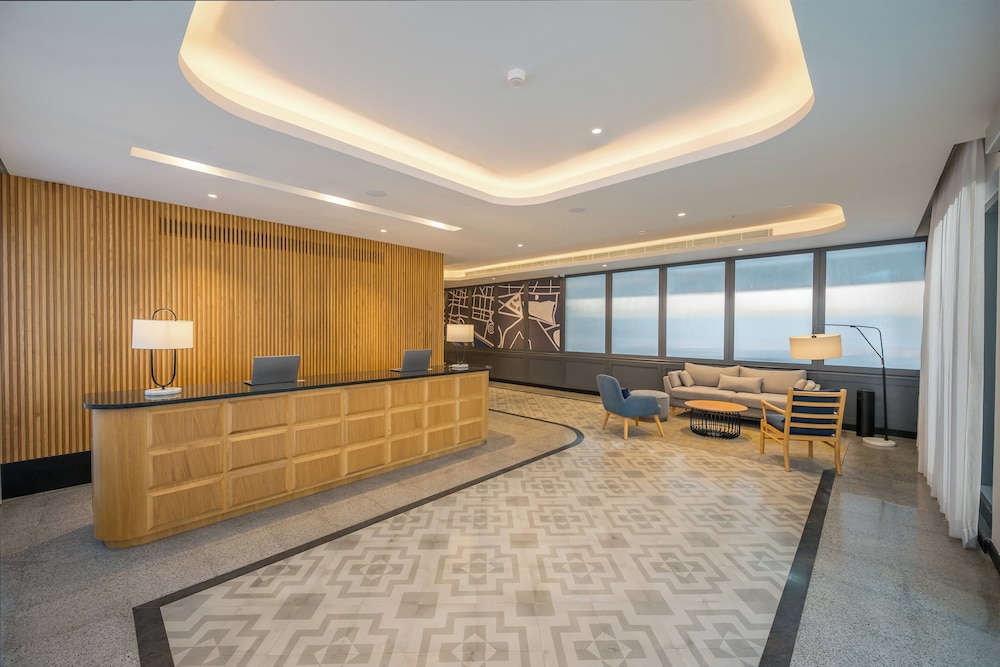 holiday inn express kolkata new town