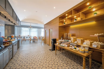 holiday inn express kolkata new town