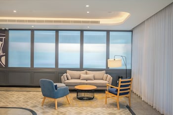 holiday inn express kolkata new town by ihg