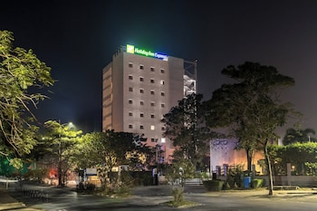 holiday inn express kolkata new town by ihg