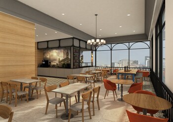 Holiday Inn Express Kolkata New Town,,0 star