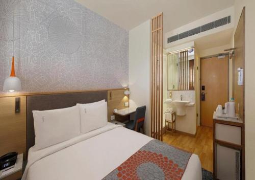 holiday inn express kolkata new town by ihg