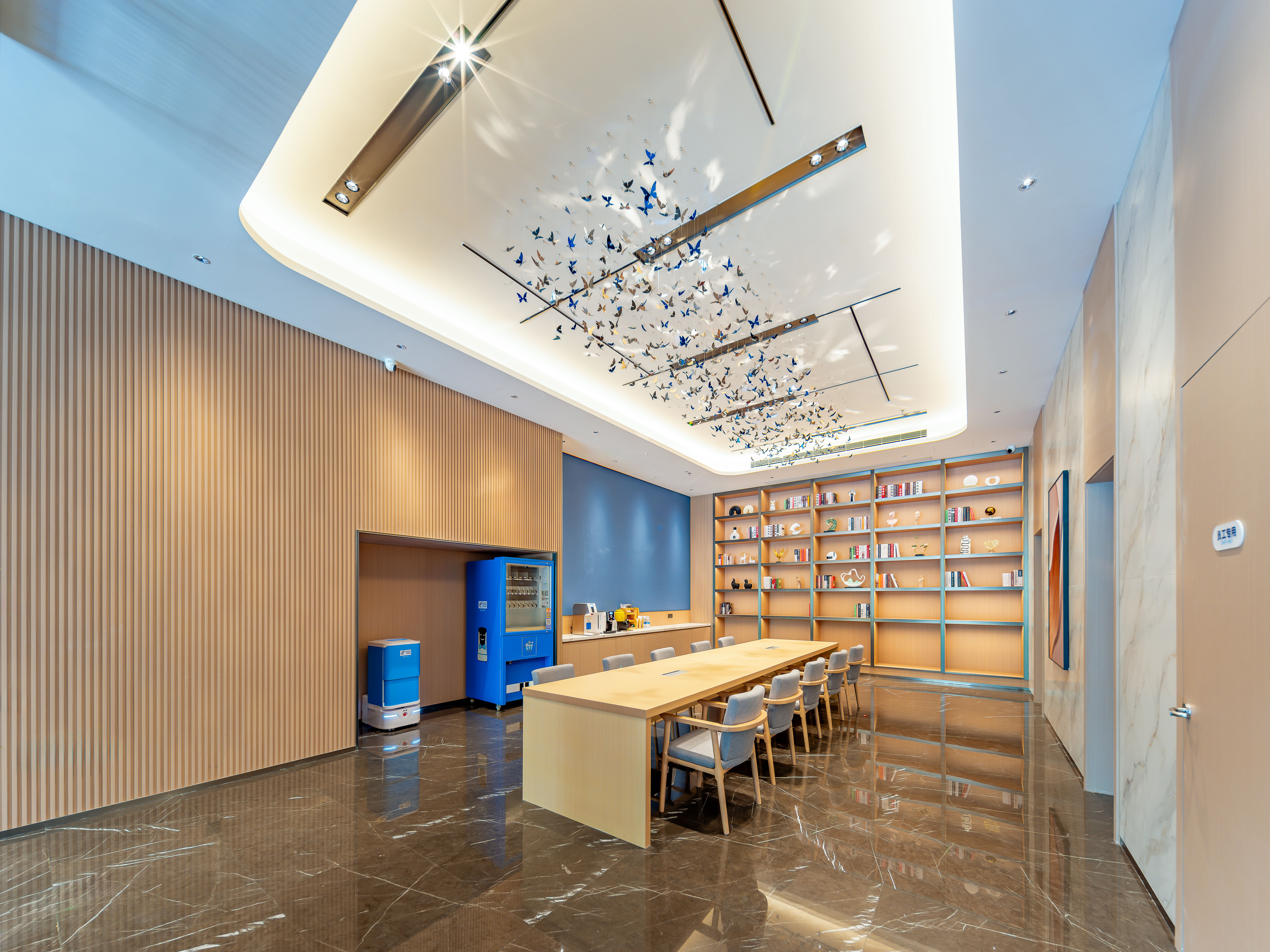 holiday inn express nanjing riverside an ihg hotel