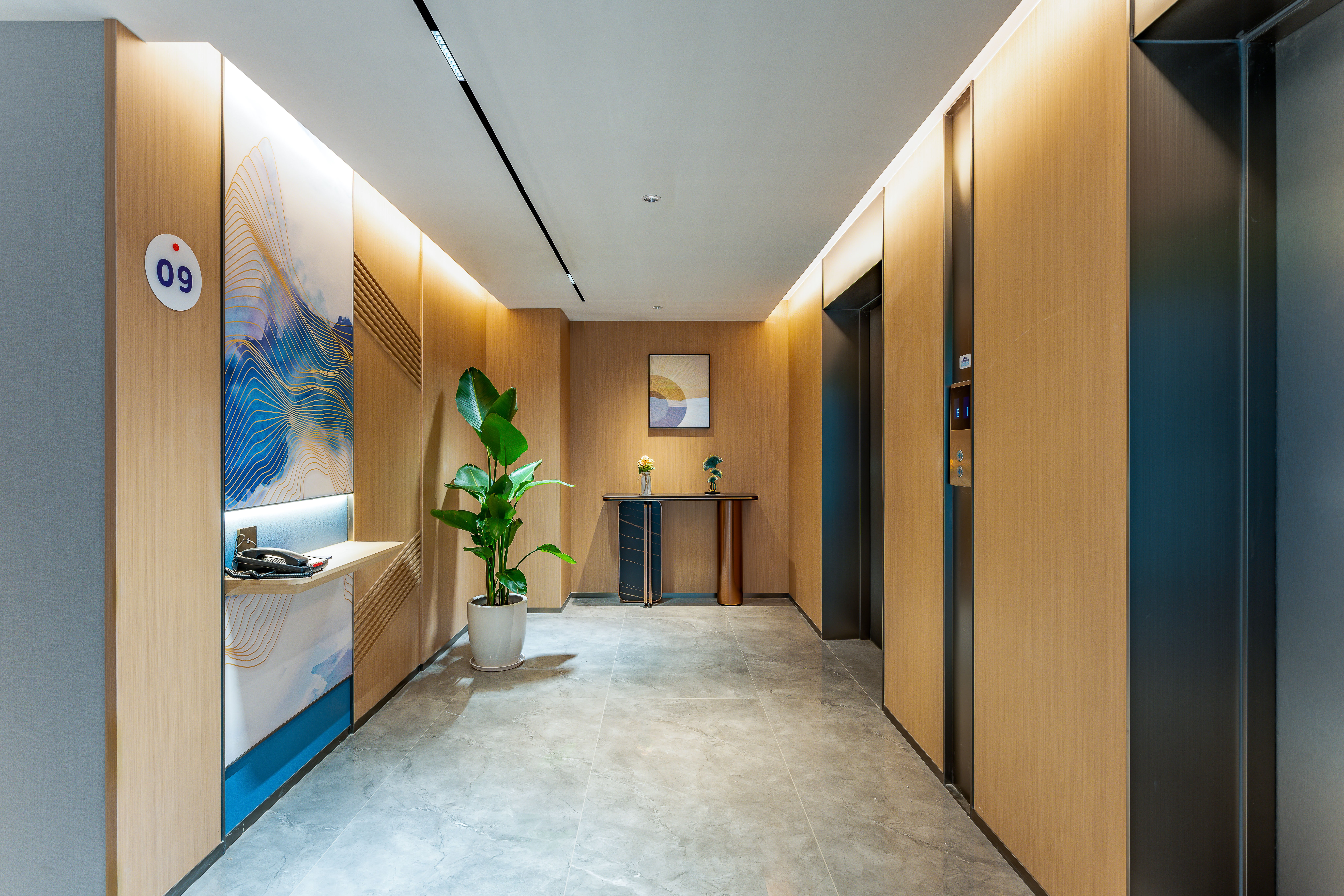 holiday inn express nanjing riverside an ihg hotel